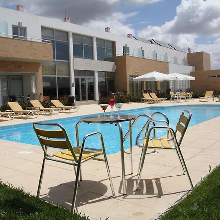 Hotel A Esteva Castro Verde Exteriör bild